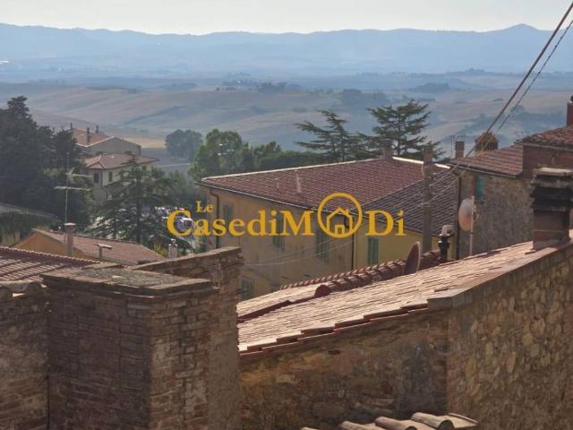 Villa Indipendente in vendita a Santa Luce, Toscana