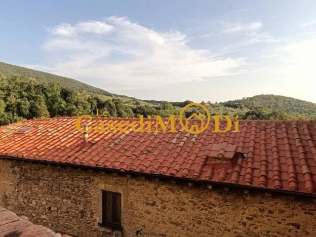 Villa Indipendente in vendita a Santa Luce, Toscana
