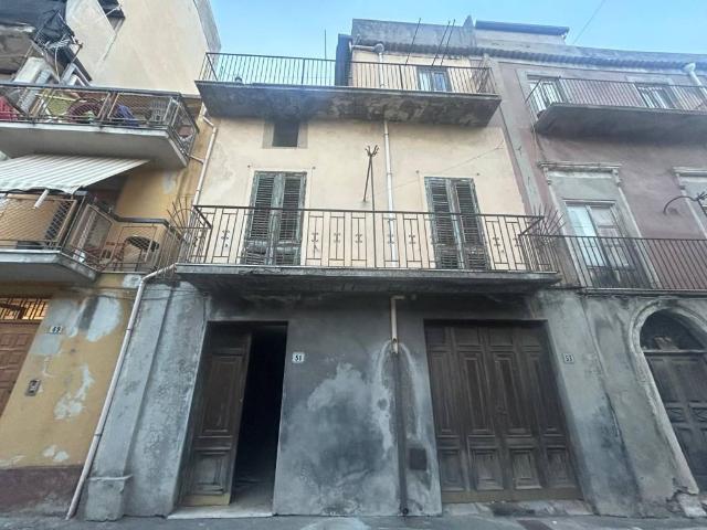 Villa Indipendente in vendita a Santa Lucia Di, Sicilia