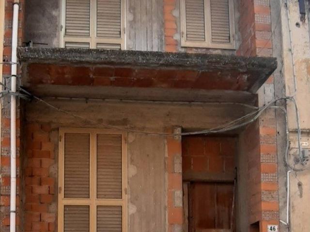 Villa Indipendente in vendita a Santa Lucia Di, Sicilia
