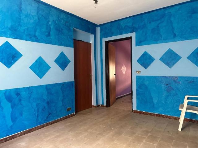 Villa Indipendente in vendita a Santa Lucia Di, Sicilia
