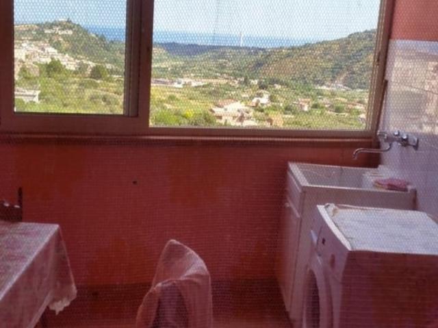 Villa Indipendente in vendita a Santa Lucia del Mela, Messina