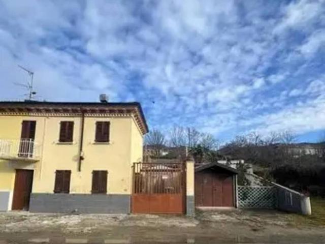 Villa Indipendente in vendita a Santa Margherita Staffora, Lombardia