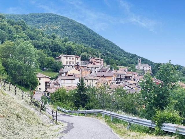 Villa Indipendente in vendita a Santa Margherita Staffora, Lombardia