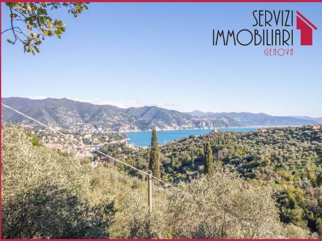 Villa Indipendente in vendita a San Lorenzo Della Costa, Liguria