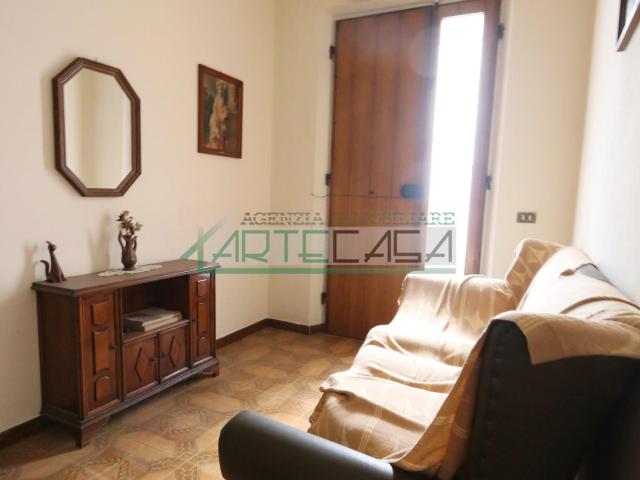 Villa Indipendente in vendita a Ponticelli, Santa Maria A Monte