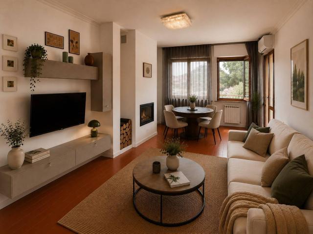 Villa Indipendente in vendita a Sottili, Santa Maria A Monte