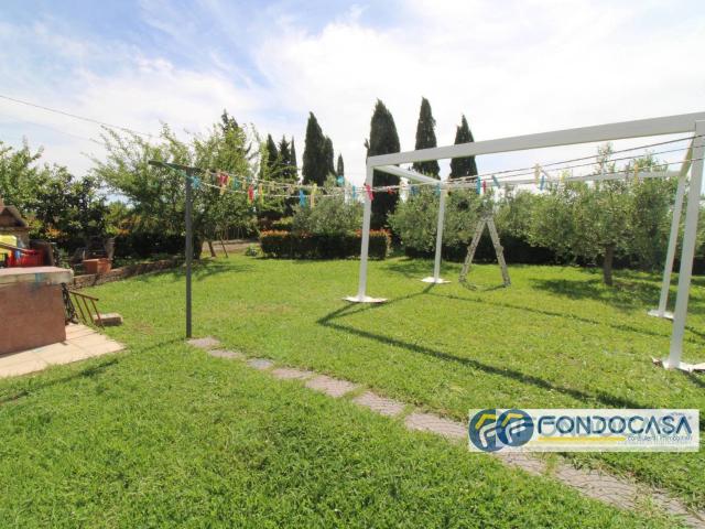 Villa Indipendente in vendita a Santa Maria A Monte, Toscana