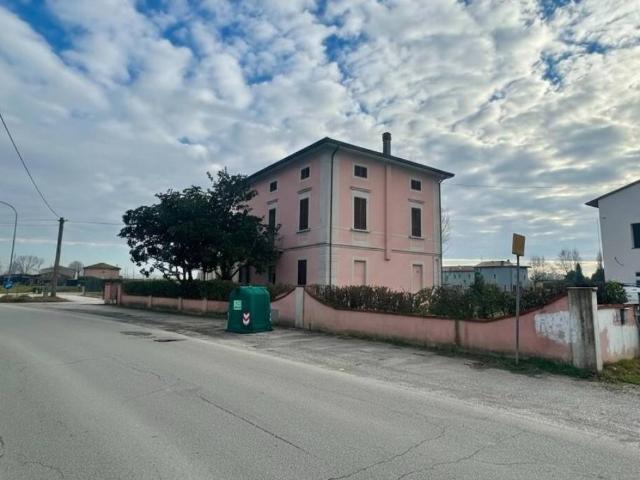 Villa Indipendente in vendita a Ponticelli, Santa Maria A Monte