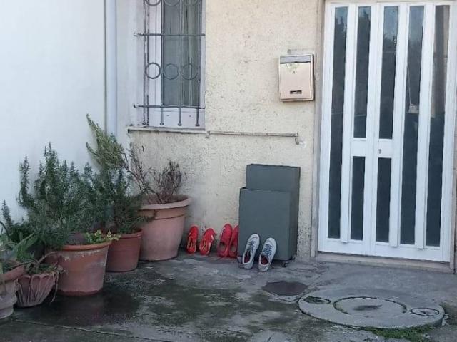 Villa Indipendente in vendita a Ponticelli, Santa Maria A Monte