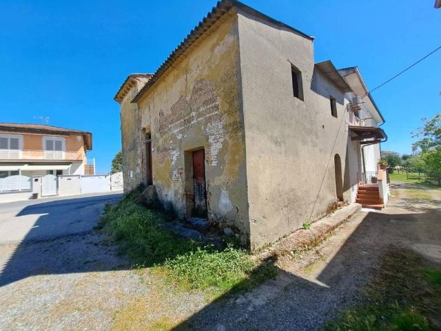 Villa Indipendente in vendita a Santa Maria A Monte, Toscana