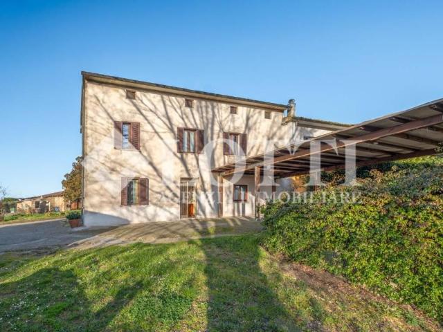 Villa Indipendente in vendita a Santa Maria A Monte, Toscana