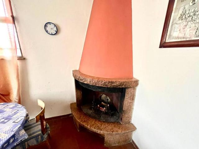 Villa Indipendente in vendita a Ponticelli, Santa Maria A Monte