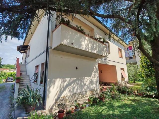 Villa Indipendente in vendita a Sottili, Santa Maria A Monte