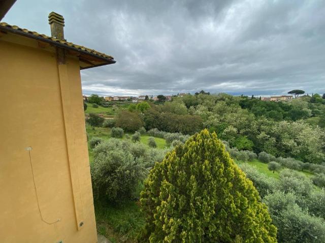 Villa Indipendente in vendita a Santa Maria A Monte, Toscana