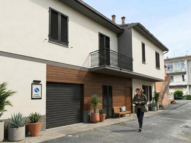 Villa Indipendente in vendita a Sottili, Santa Maria A Monte