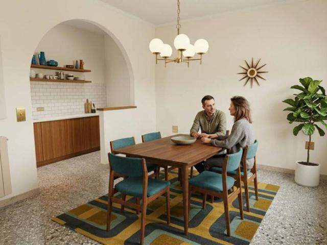 Villa Indipendente in vendita a Sottili, Santa Maria A Monte