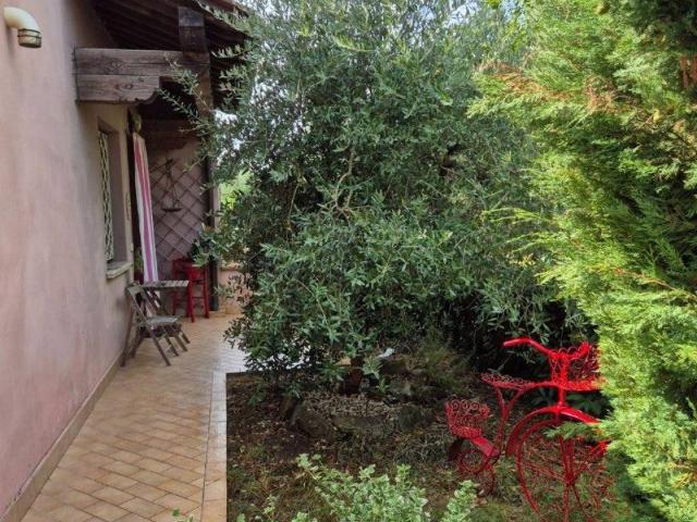Villa Indipendente in vendita a Santa Maria A Monte, Toscana