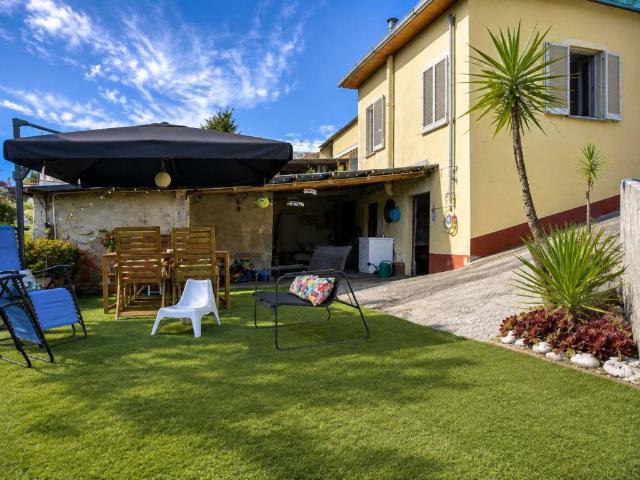 Villa Indipendente in vendita a Ponticelli, Santa Maria A Monte