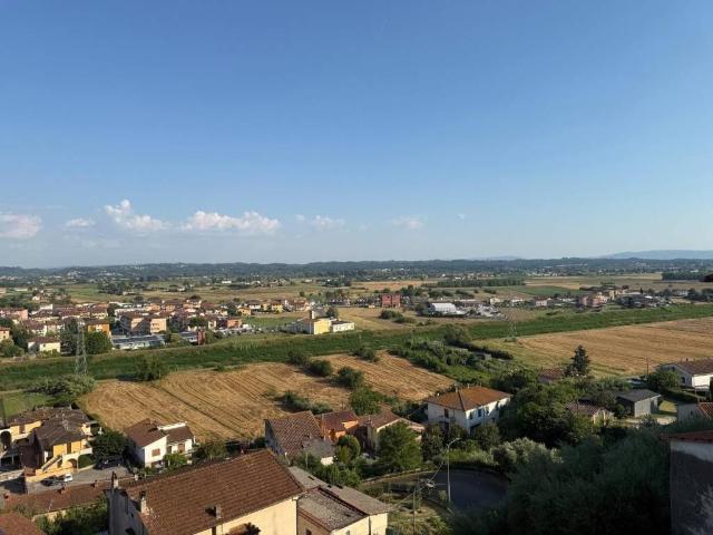 Villa Indipendente in vendita a Ponticelli, Santa Maria A Monte