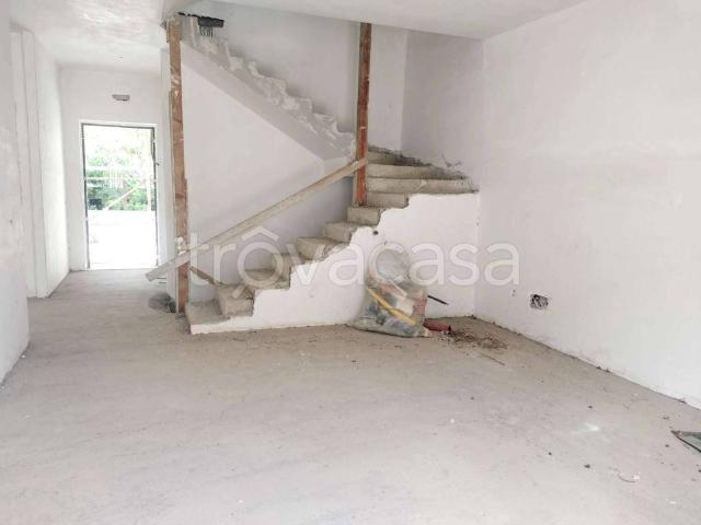 Villa Indipendente in vendita a Santa Maria A Vico, Campania