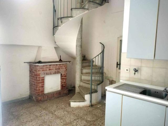 Villa Indipendente in vendita a Santa Maria A Vico, Campania