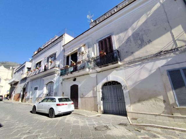 Villa Indipendente in vendita a Santa Maria A Vico, Campania