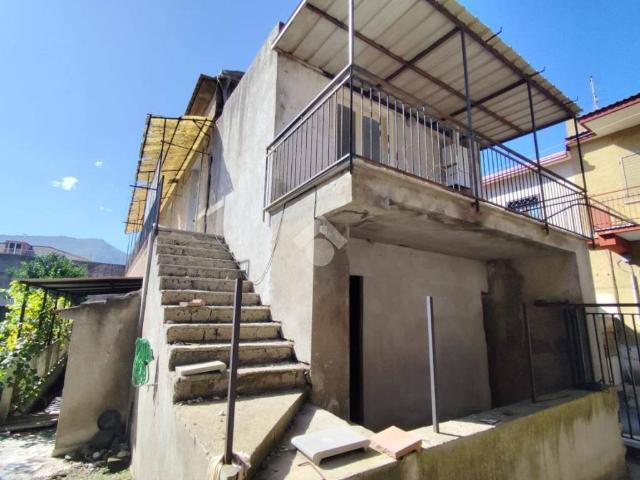 Villa Indipendente in vendita a Santa Maria A Vico, Campania