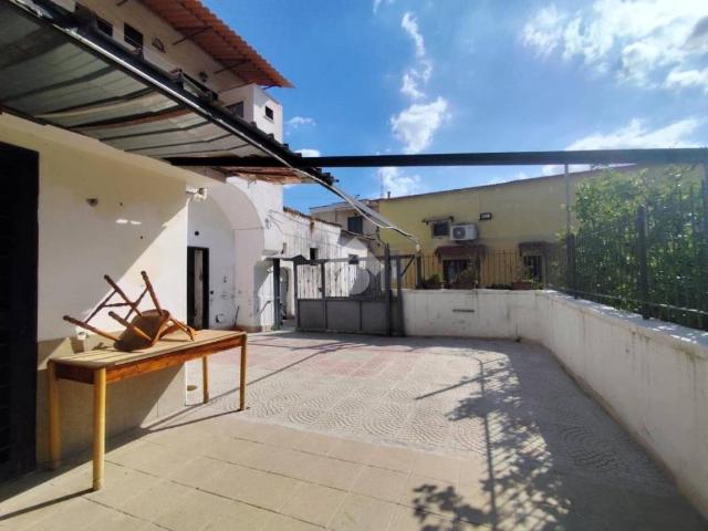 Villa Indipendente in vendita a Santa Maria a Vico