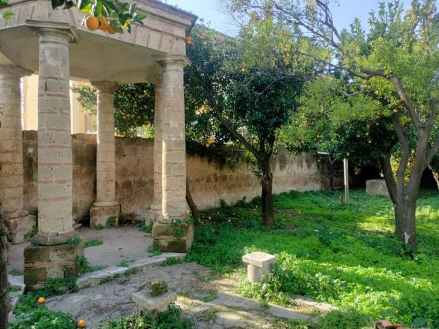 Villa Indipendente in vendita a Santa Maria A Vico, Campania