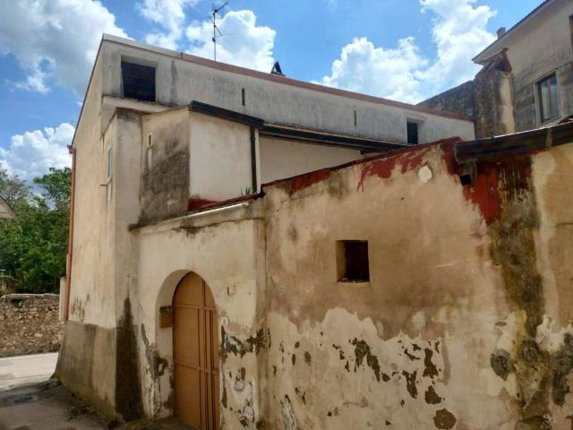 Villa Indipendente in vendita a Santa Maria A Vico, Campania