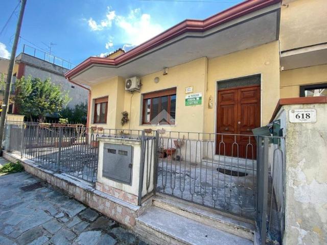 Villa Indipendente in vendita a Santa Maria A Vico, Campania