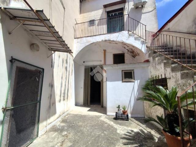 Villa Indipendente in vendita a Santa Maria A Vico, Campania