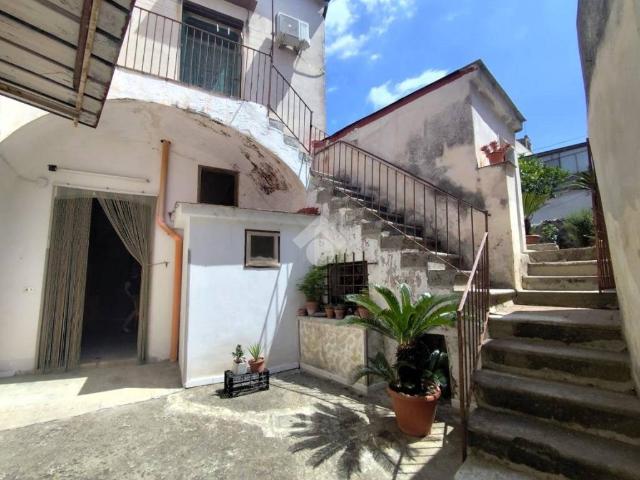Villa Indipendente in vendita a Santa Maria A Vico, Campania