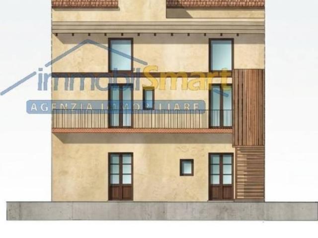 Villa Indipendente in vendita a Sant'Andrea dei Lagni, Santa Maria Capua