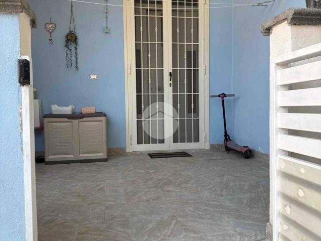Villa Indipendente in vendita a Santa Maria Capua, Campania