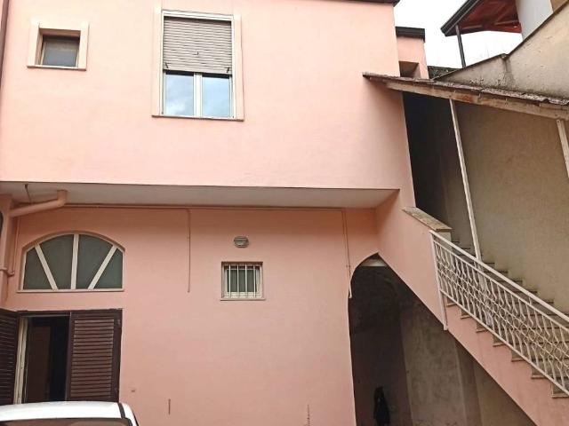 Villa Indipendente in vendita a Sant'Andrea dei Lagni, Santa Maria Capua