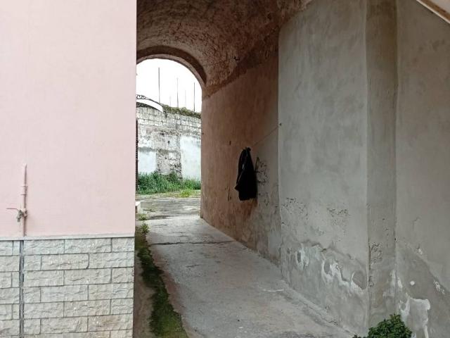Villa Indipendente in vendita a Sant'Andrea dei Lagni, Santa Maria Capua