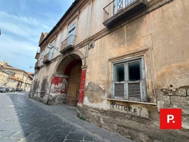 Villa Indipendente in vendita a Sant'Andrea dei Lagni, Santa Maria Capua