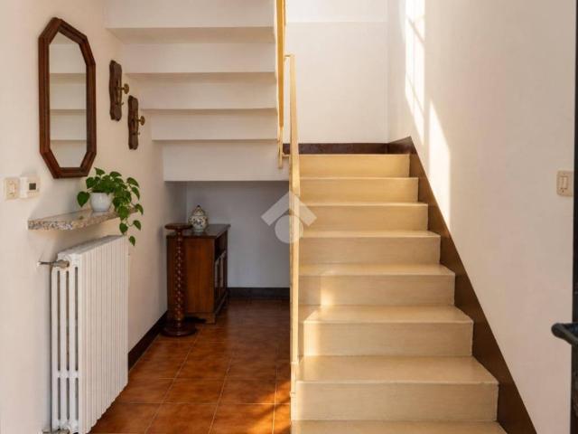 Villa Indipendente in vendita a Pizzofreddo, Santa Maria della Versa
