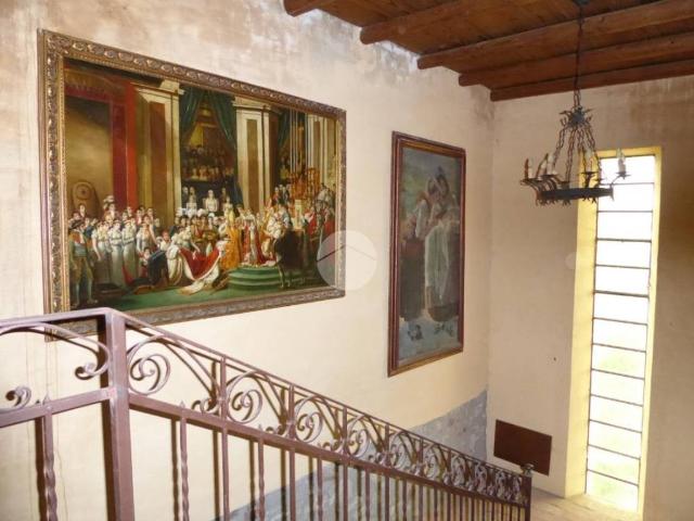 Villa Indipendente in vendita a Santa Maria Della Versa, Lombardia
