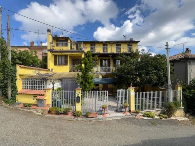 Villa Indipendente in vendita a Santa Maria Della Versa, Lombardia