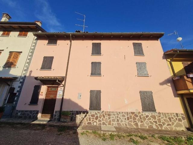 Villa Indipendente in vendita a Soriasco, Santa Maria della Versa