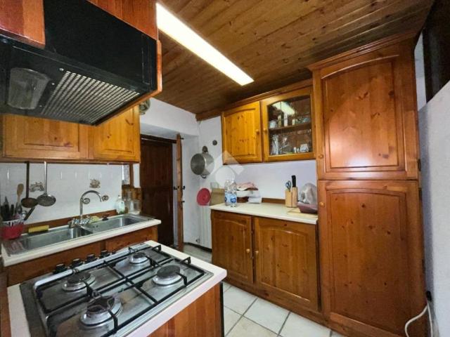 Villa Indipendente in vendita a Santa Maria Della Versa, Lombardia