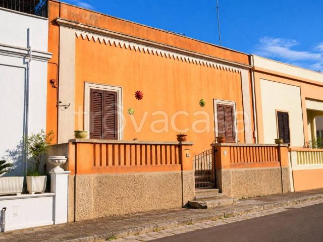 Villa Indipendente in vendita a Puglia, Lecce
