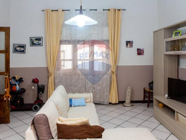Villa Indipendente in vendita a Santa Maria Di Licodia, Sicilia