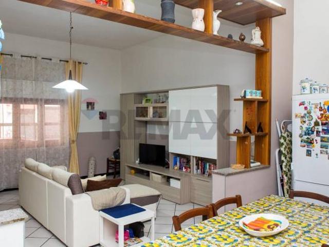 Villa Indipendente in vendita a Santa Maria Di Licodia, Sicilia