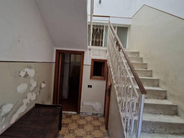 Villa Indipendente in vendita a Santa Maria Di Licodia, Sicilia