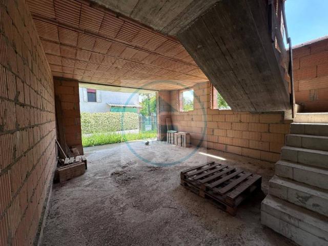 Villa Indipendente in vendita a Sant'Angelo di Sala, Villanova Di Camposanpiero