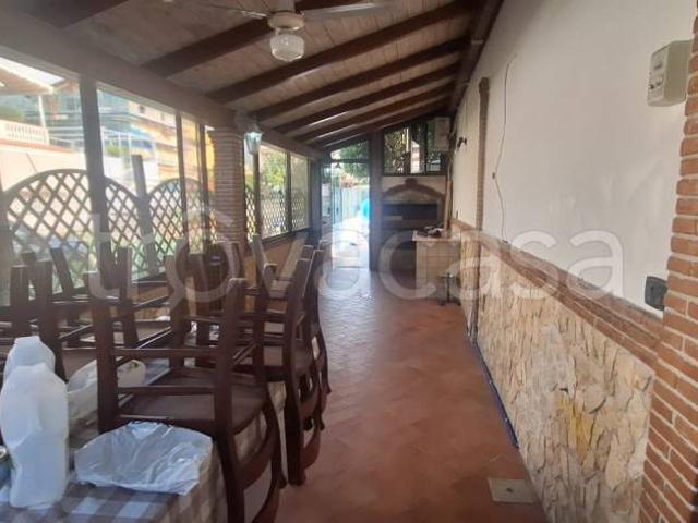 Villa Indipendente in vendita a Santa Maria La Carità, Campania